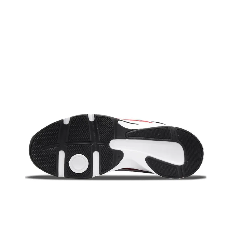 Nike Defy All Day 'White University Red'-5