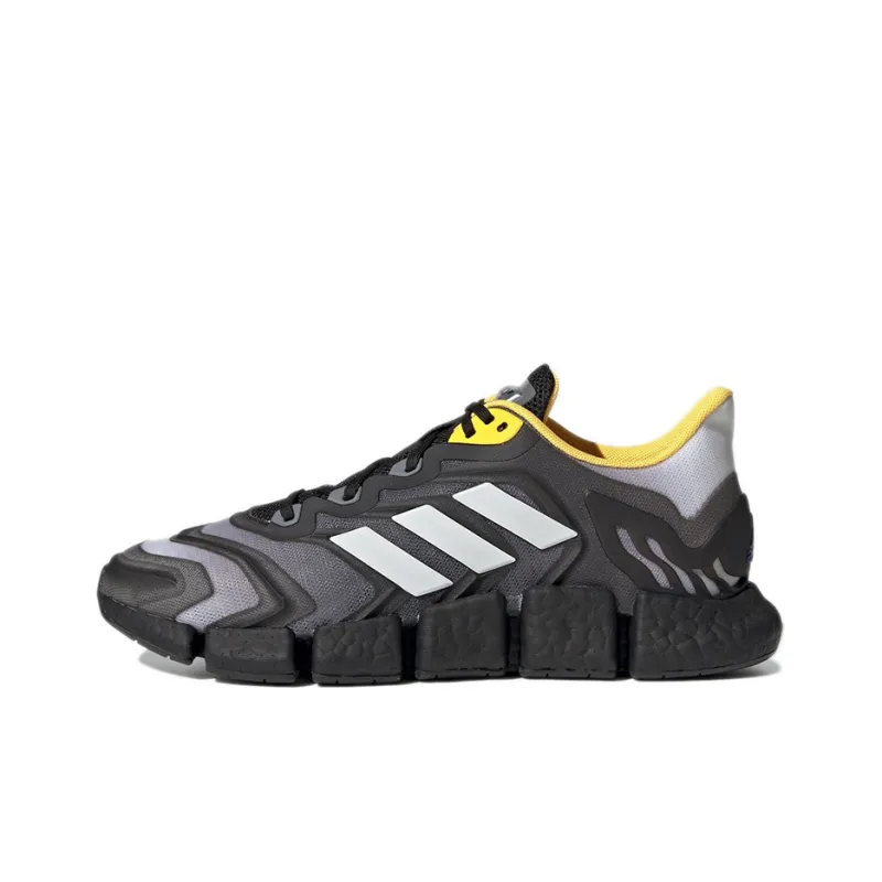 Climacool Vento Adidas 'Black Grey Solid Gold'-0