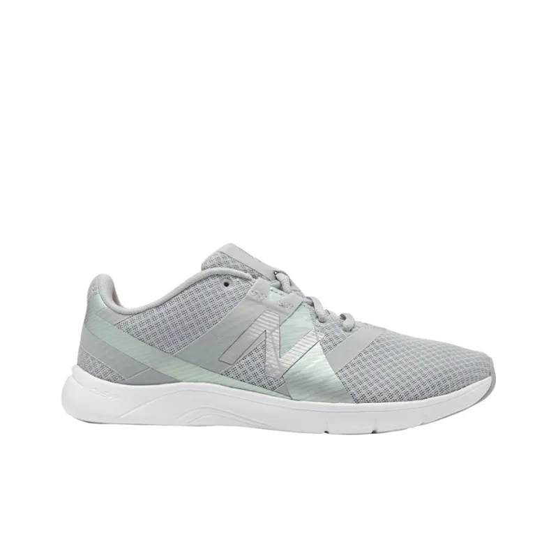 New Balance 611 Shoes Grey Women's-1