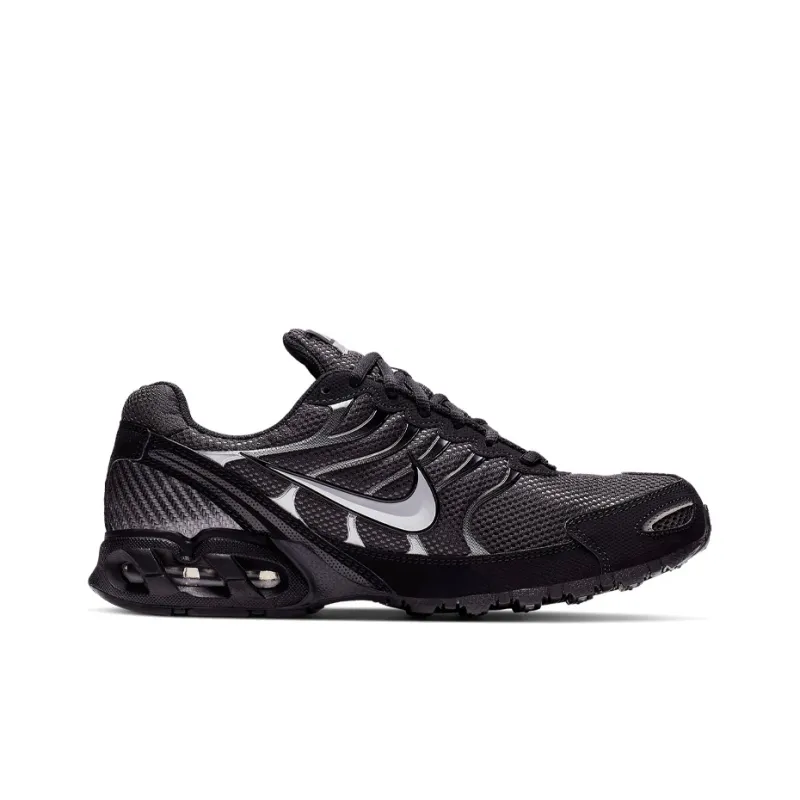 Nike Air Max Torch 4 Black Silver-1