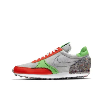 Nike DBreak Type Regrind Photon Dust Team Orange