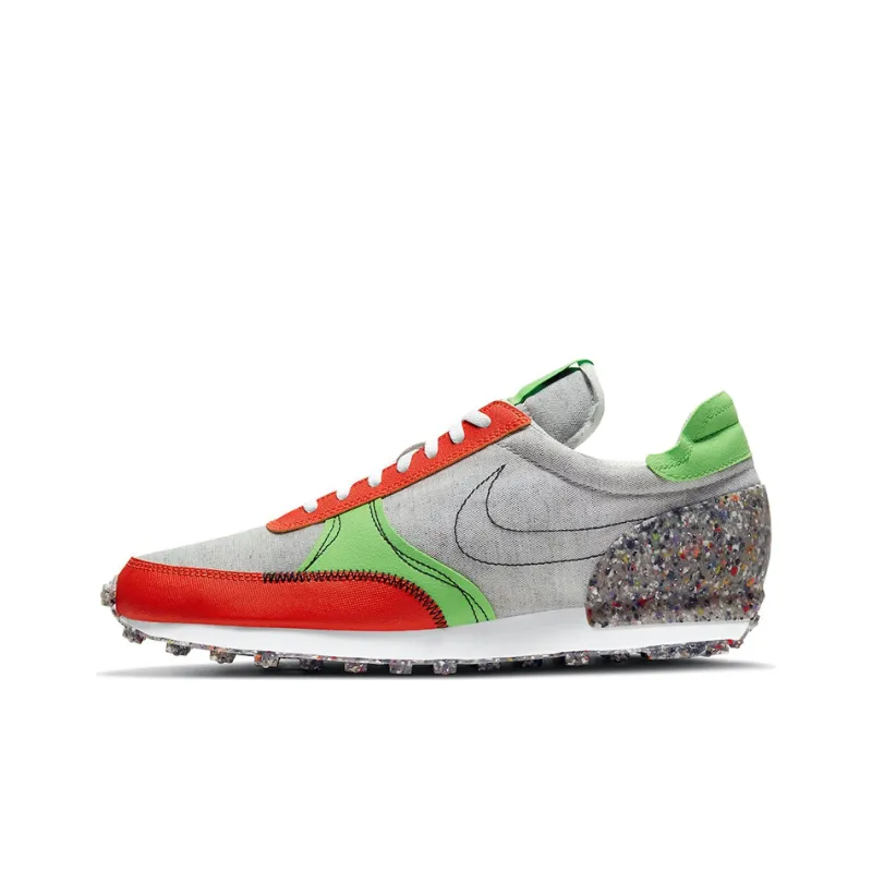 Nike DBreak Type Regrind Photon Dust Team Orange-0