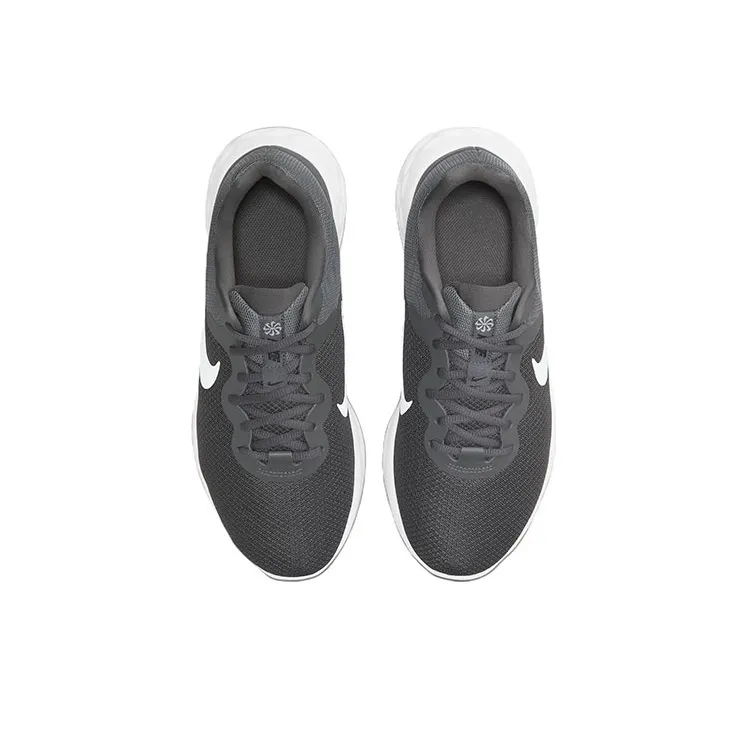 Nike Revolution 6 Extra Wide 'Iron Grey'-3