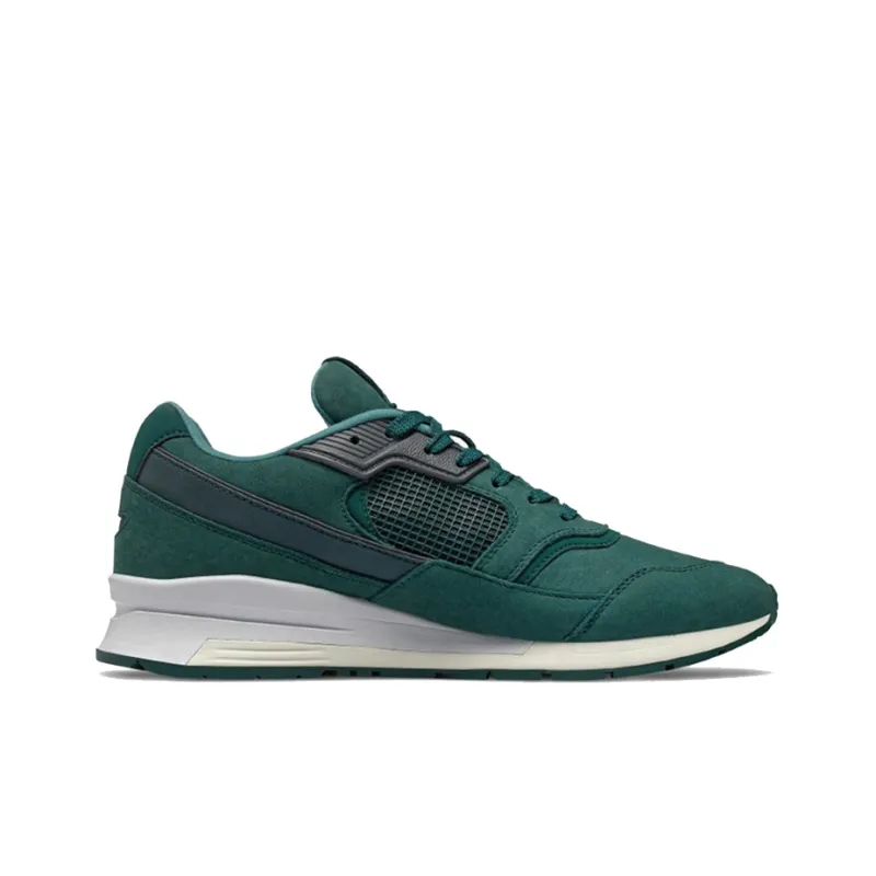 New Balance 99H Dark Green-1