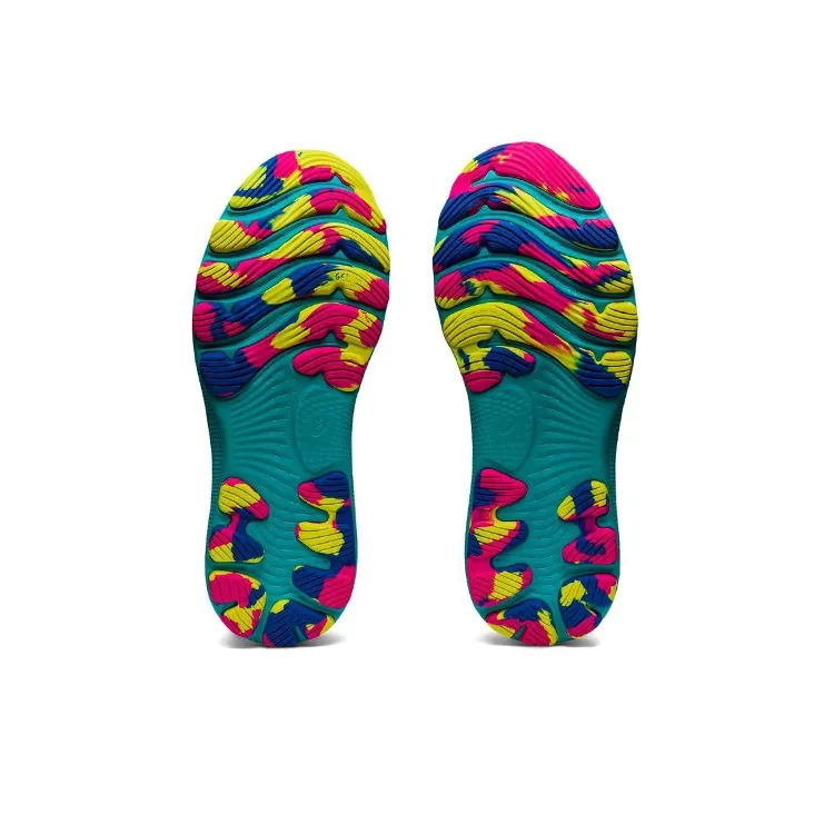 Asics Gel Nimbus 24 'Tropical' Women's-5