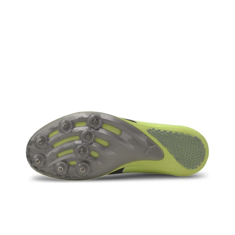 PUMA EvoSpeed Sprint 10 'Fizzy Yellow'-4