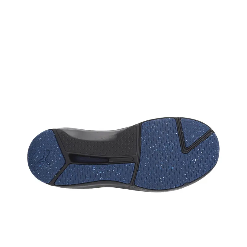 PUMA Fierce Velvet Vr 'Black Icelandic Blue' Women's-4