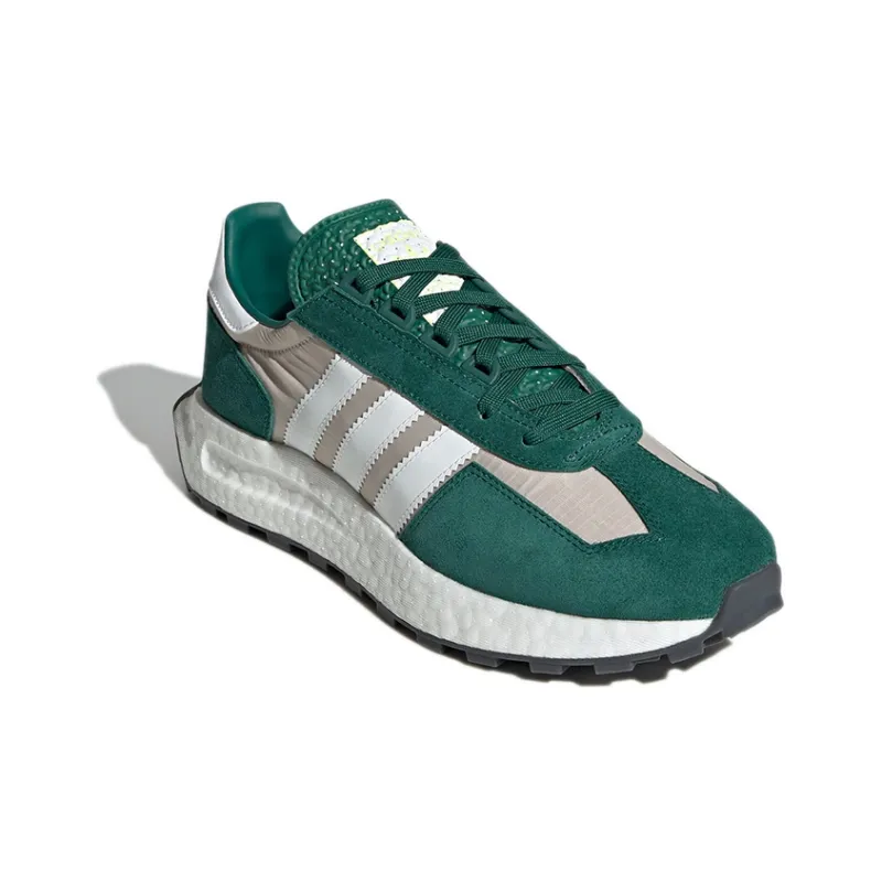 Adidas Originals Retropy E5 'Green'-2