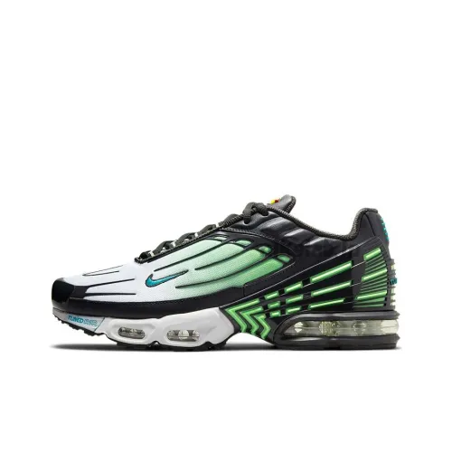 Nike Air Max Plus 3 Ghost Green