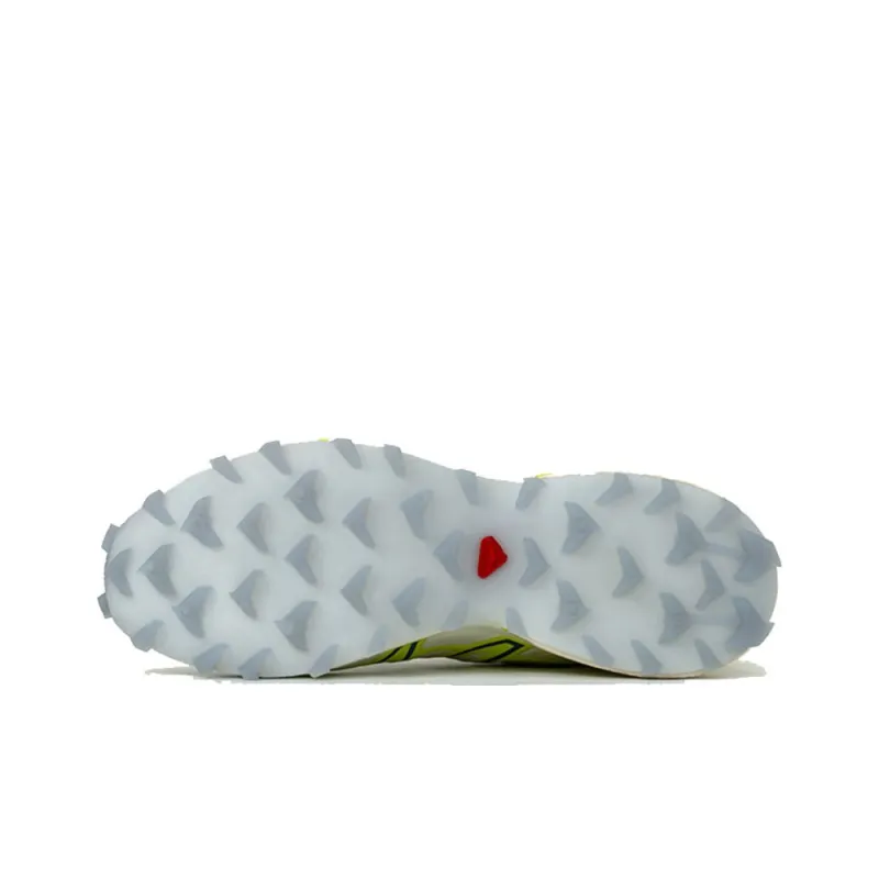 SALOMON Speedcross 3 'White Yellow' / L00-3