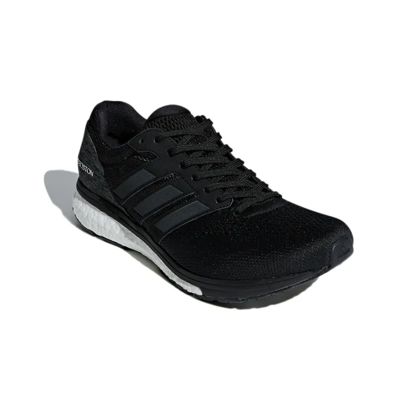 Adidas Adizero Boston 7 M 'Carbon'-2