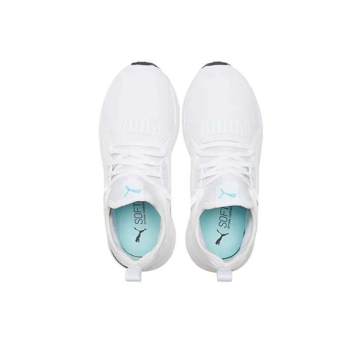 PUMA Softride Rift Breeze 'Blue White Black' Women's-3
