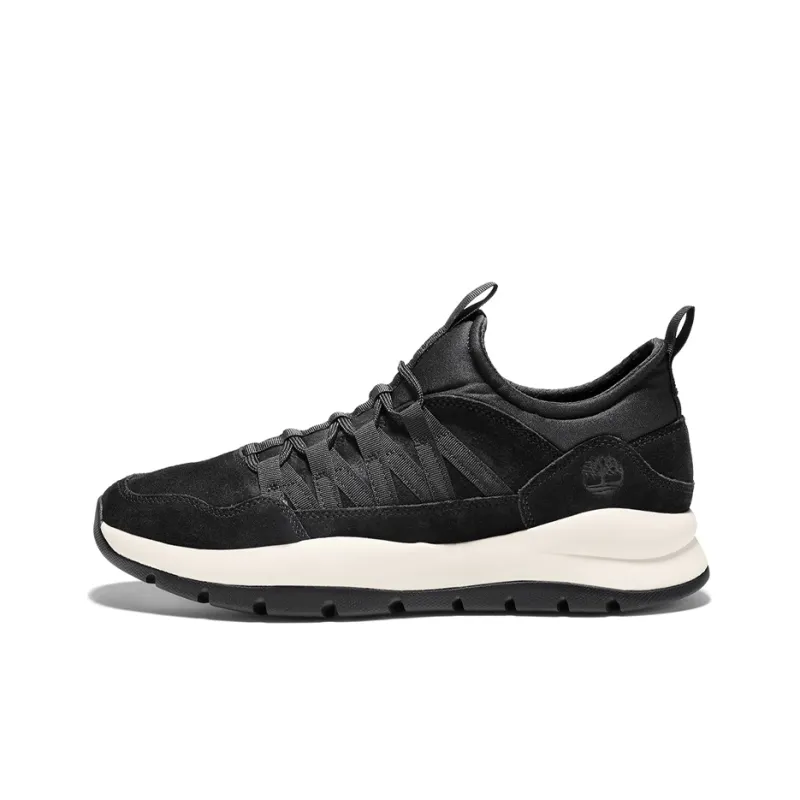 Timberland Boroughs 'Black White'-0