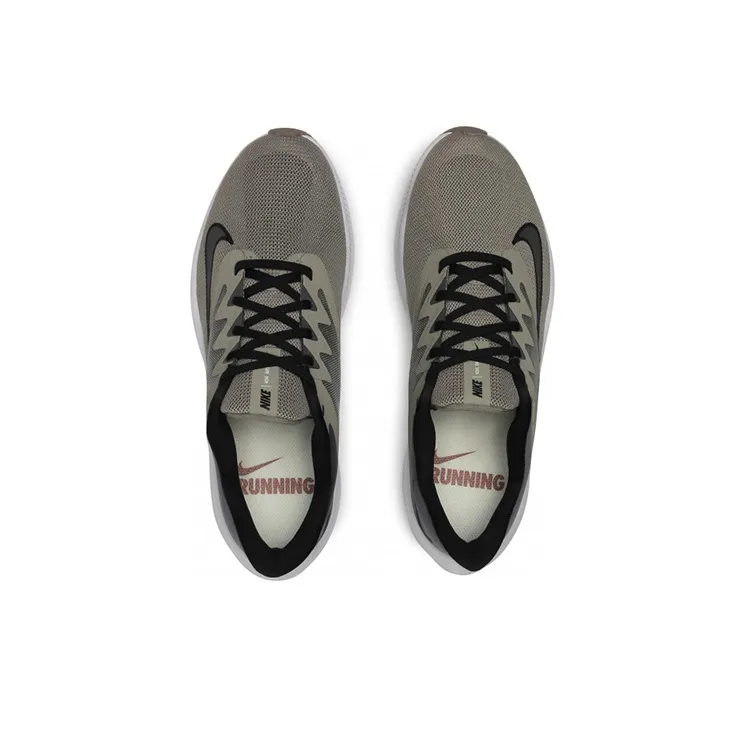 Nike Quest 3 'Grey Green'-2