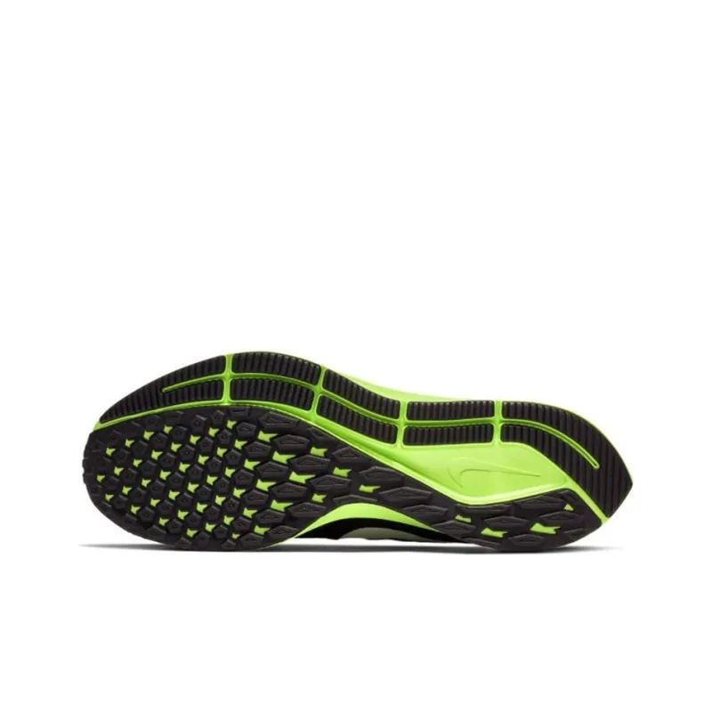 Nike Air Zoom Pegasus 35 'Black Lime Blast'-5
