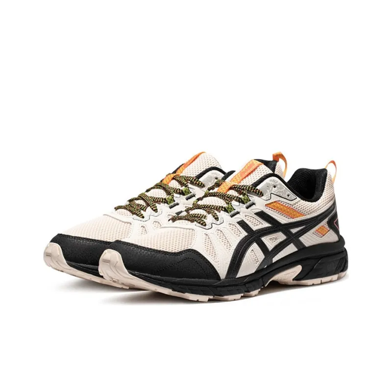 Asics Gel Venture 7 Mx 'Black White'-2