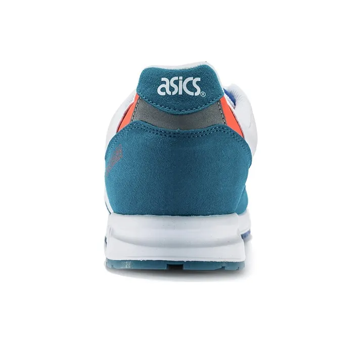 Asics Gel Saga Zebra Pack Teal-3