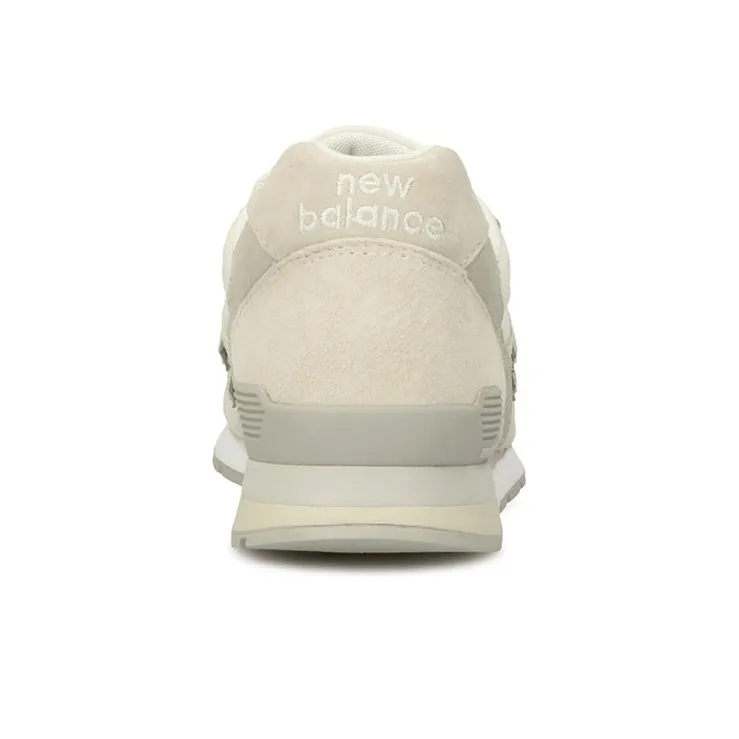 New Balance 996 Series Low Tops Retro Creamy White-2
