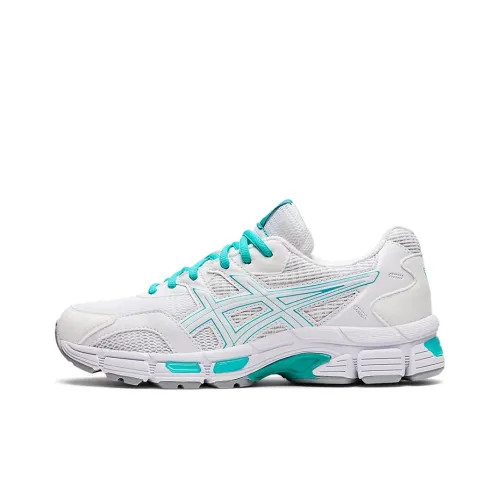 Asics Women's Gel Jog MC 'White Sea Glass'