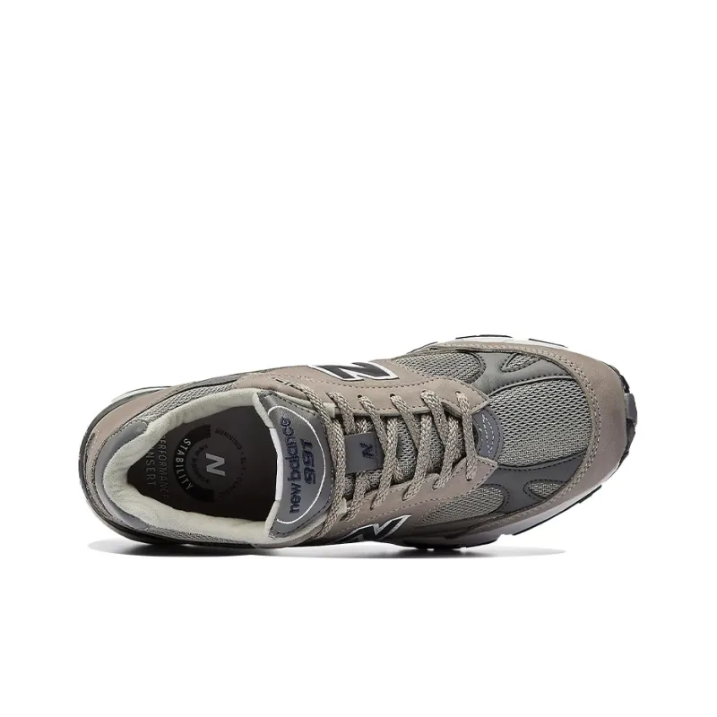 New Balance 991 Anniversary Xld-2