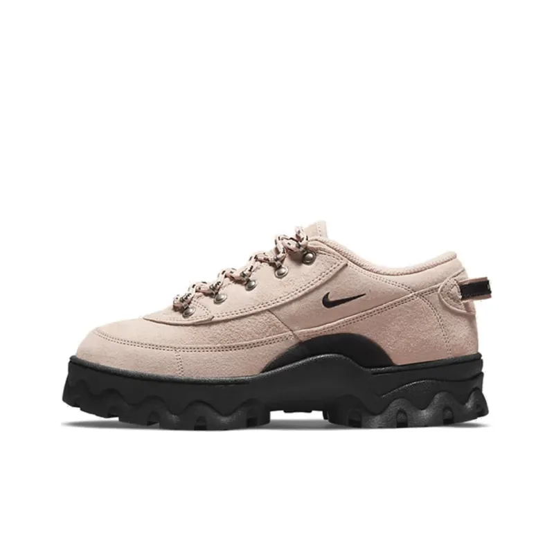 Nike Lahar Low Fossil Stone Women's-0