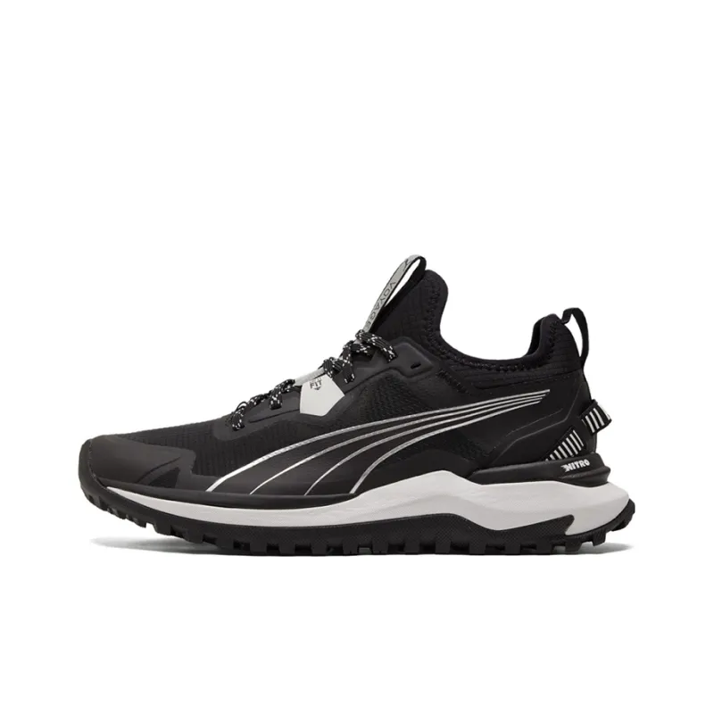 PUMA Voyage Nitro Black-0