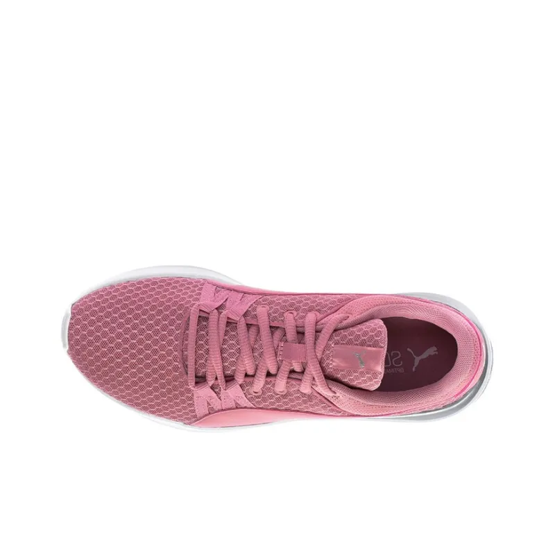 PUMA Adela Core Low Top Pink Women's-2