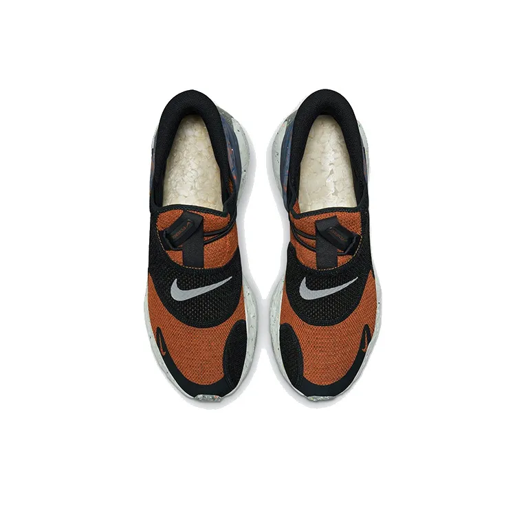 Nike Glide FlyEase Mesa Orange-3