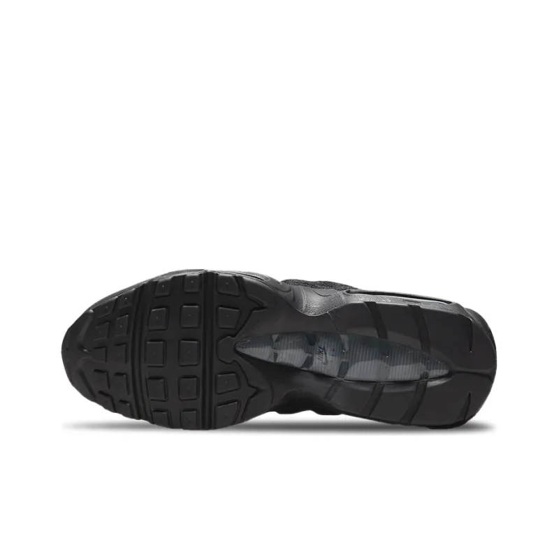 Nike Air Max 95 Iron Grey-5