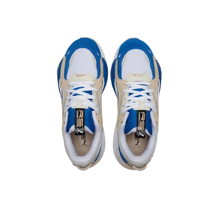 PUMA RS Z Lightweight Cozy Sports 'Blue White'-3