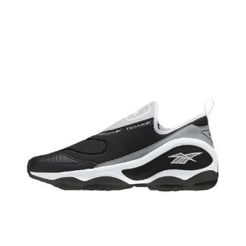 Dmx Run Reebok 10 Slip 'Black'