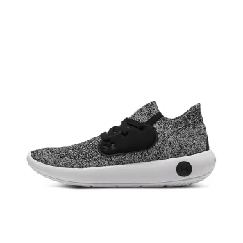 Under Armour Recover Lce 'Black Halo Grey'