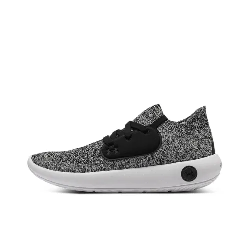 Under Armour Recover Lce 'Black Halo Grey'