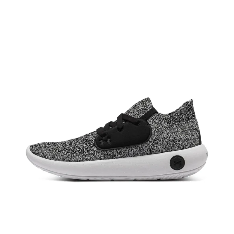 Under Armour Recover Lce 'Black Halo Grey'-0