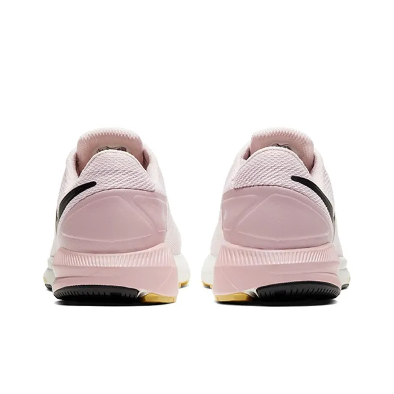 Nike Air Zoom Structure 22 'Platinum Violet' Women's-4