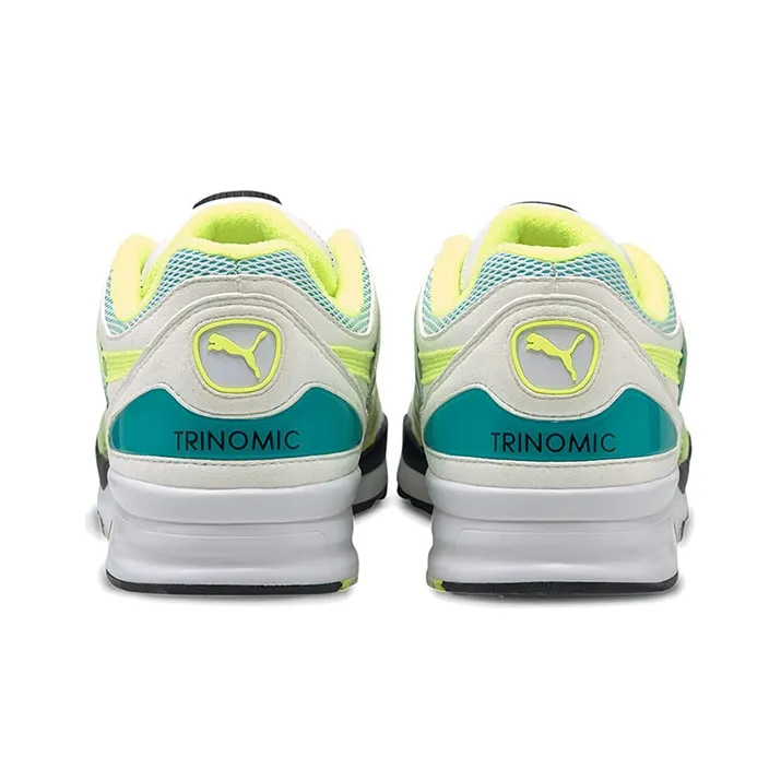 PUMA Xs 7000 Og Capri Breeze PUMA White-4