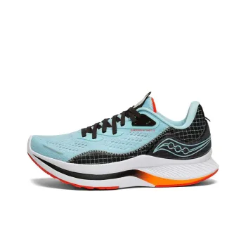 Saucony Endorphin Shift 2 Powder Scarlet Women's