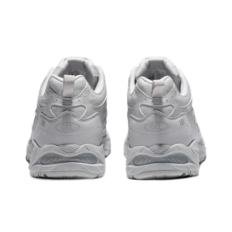Asics Gel 100 Tr 'Grey White'-4