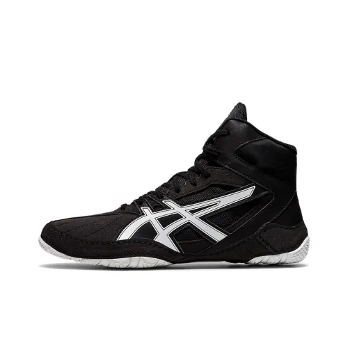 Asics Matcontrol D 'Black'
