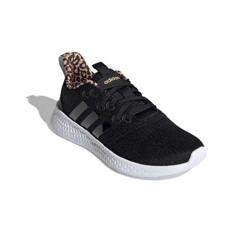 Adidas Neo Puremotion 'Cheetah Print' Women's-2