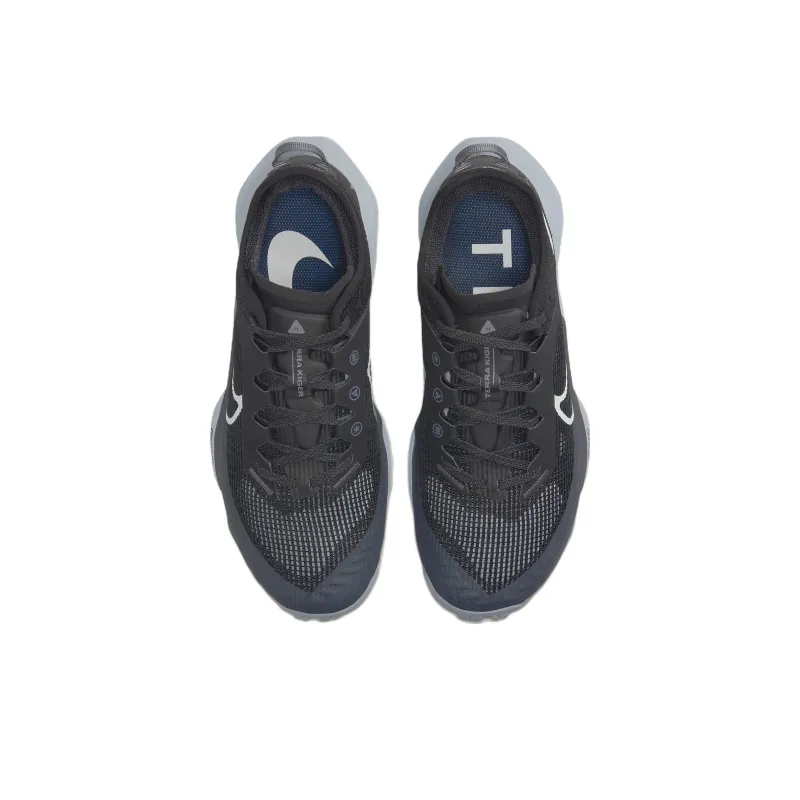 Nike Air Zoom Terra Kiger 8 Black Pure Platinum Women's-3