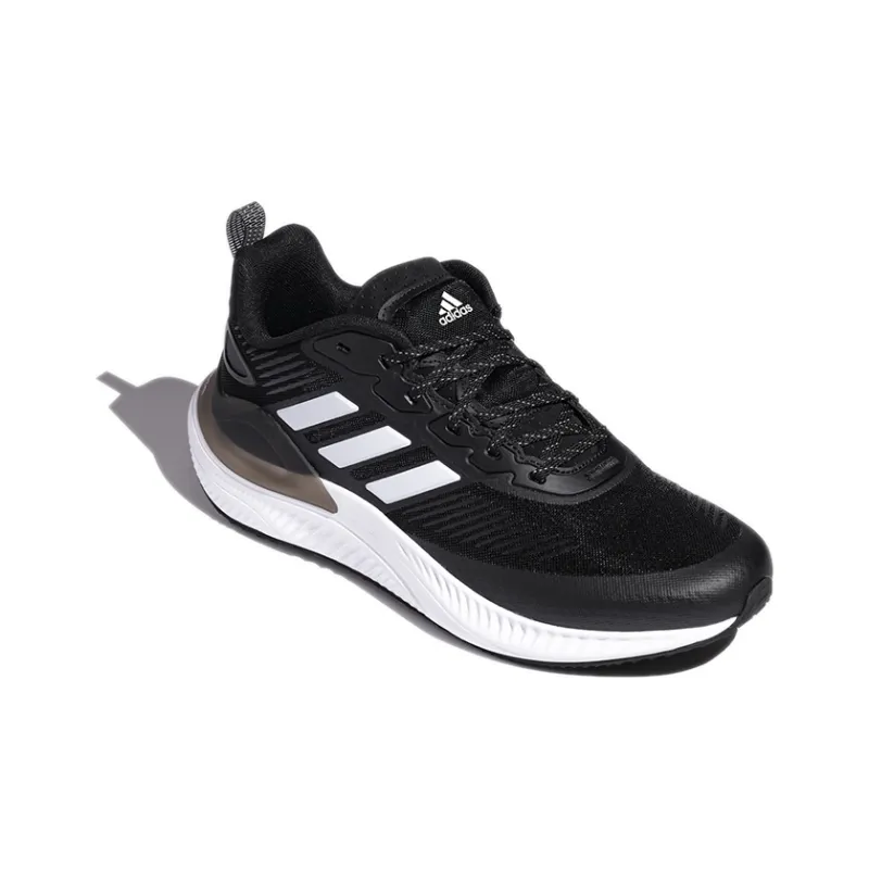 Adidas Alphamagma 'Black'-2