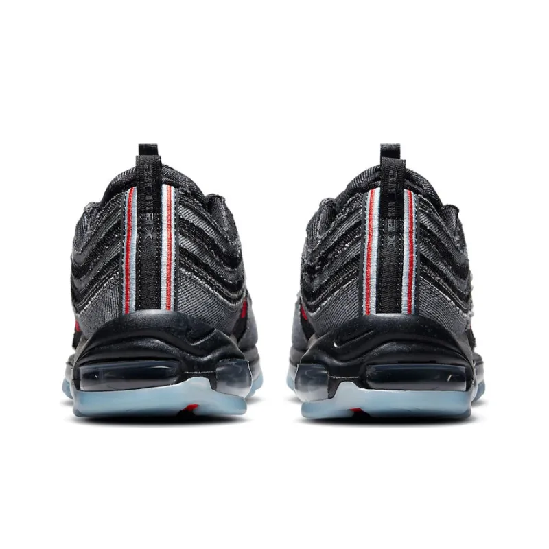Nike Air Max 97 Dark Smoke Grey Denim-4