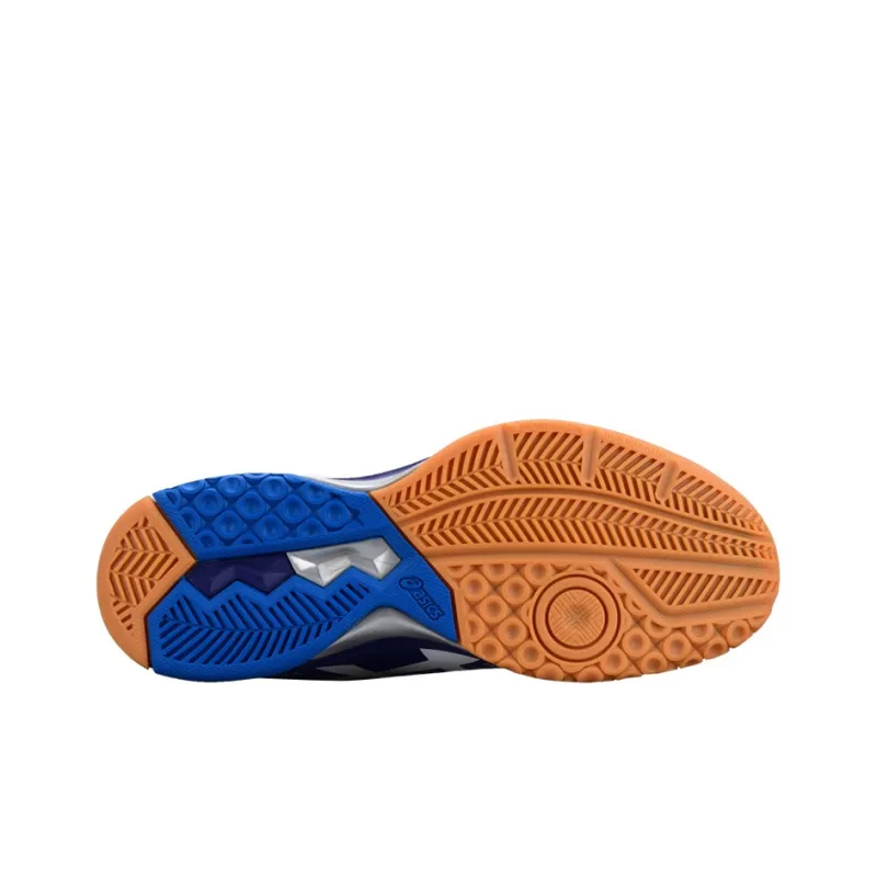Asics Gel Rocket 8 'Blue'-4