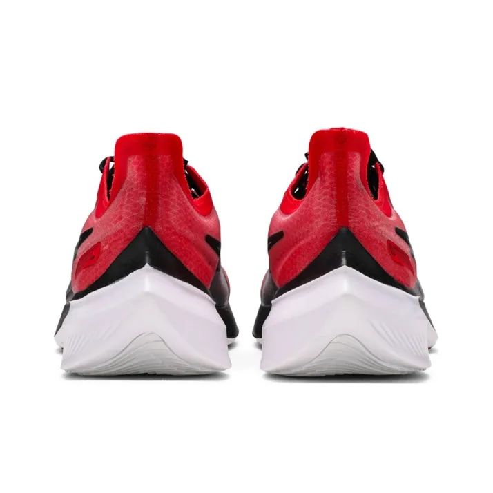 Nike Zoom Gravity 'University Red Silver'-4