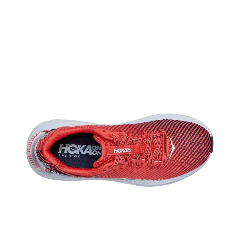 HOKA ONE ONE Rincon 2 'Hot Coral White' Women's-2