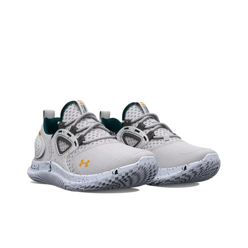 Under Armour Flow Velociti Mvmnt 'Halo Grey Batik'-2