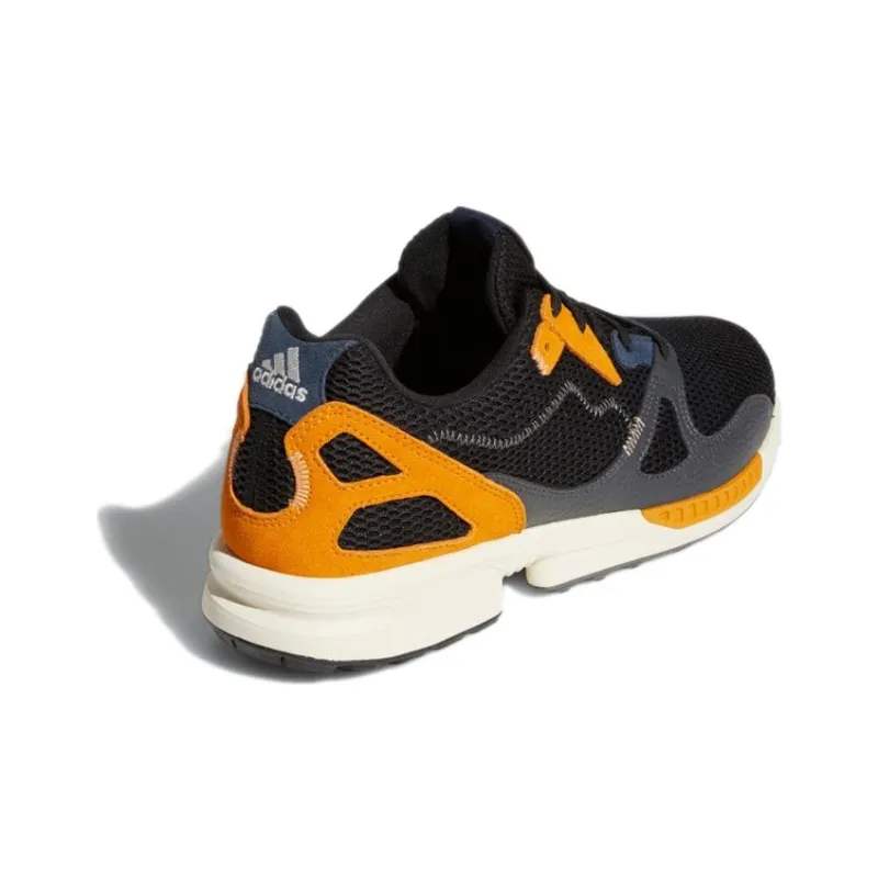 Adidas Adicross Zx Primeblue 'Black Orange'-3