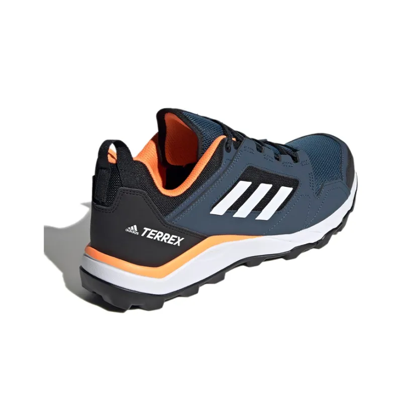 Adidas Terrex Agravic Tr 'Blue White Black'-2