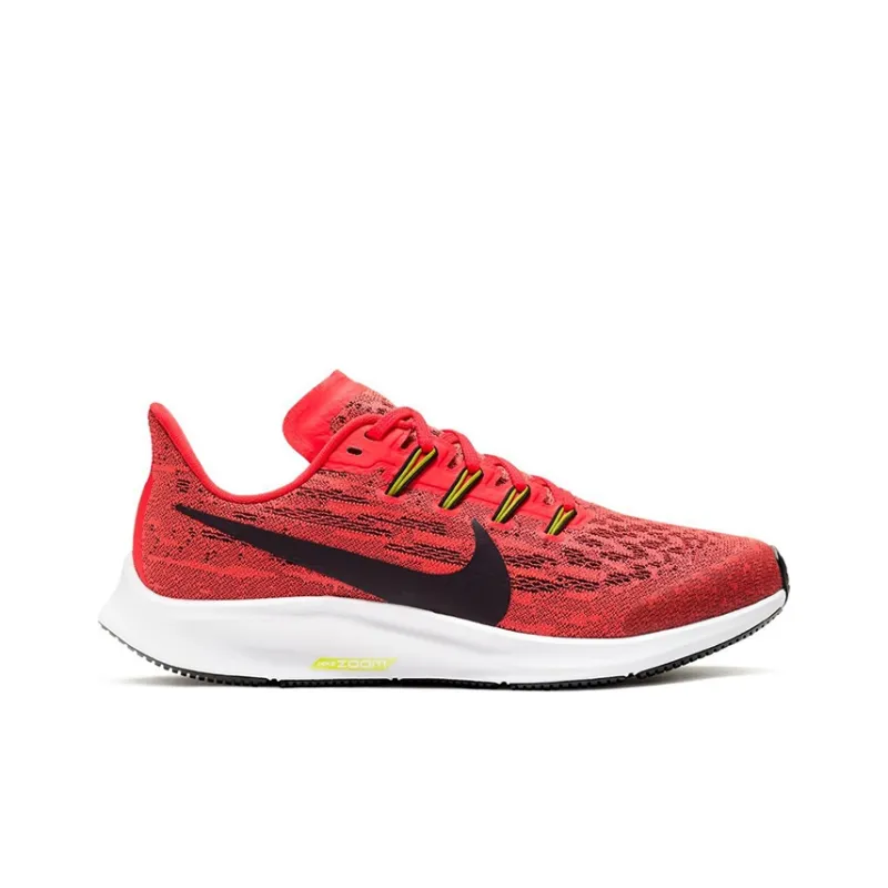 Nike Air Zoom Pegasus 36 'Laser Crimson' GS-1